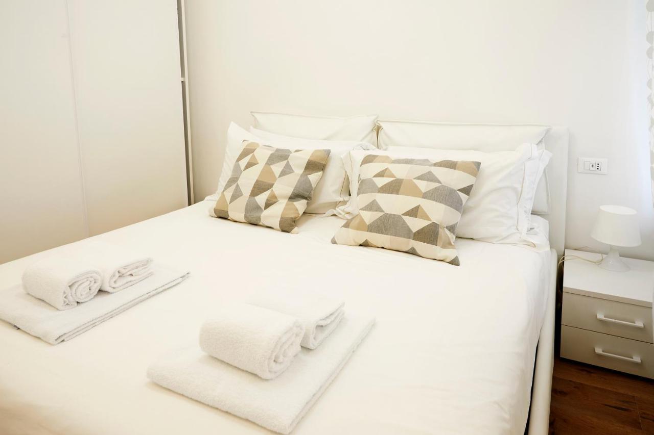 Prestige Boutique Homes - Colonne Di San Lorenzo Milano Exteriör bild